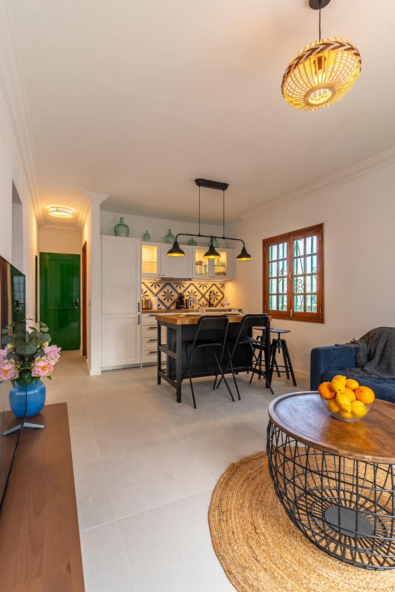 Casa Narnia Apartment *