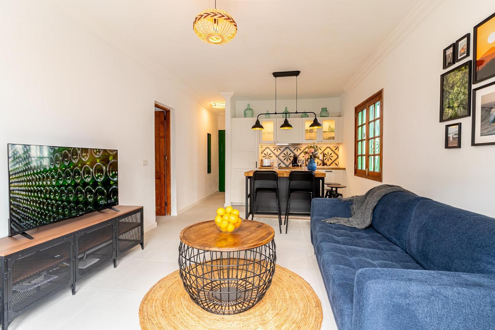 Casa Narnia Apartment Puerto del Carmen (Lanzarote)