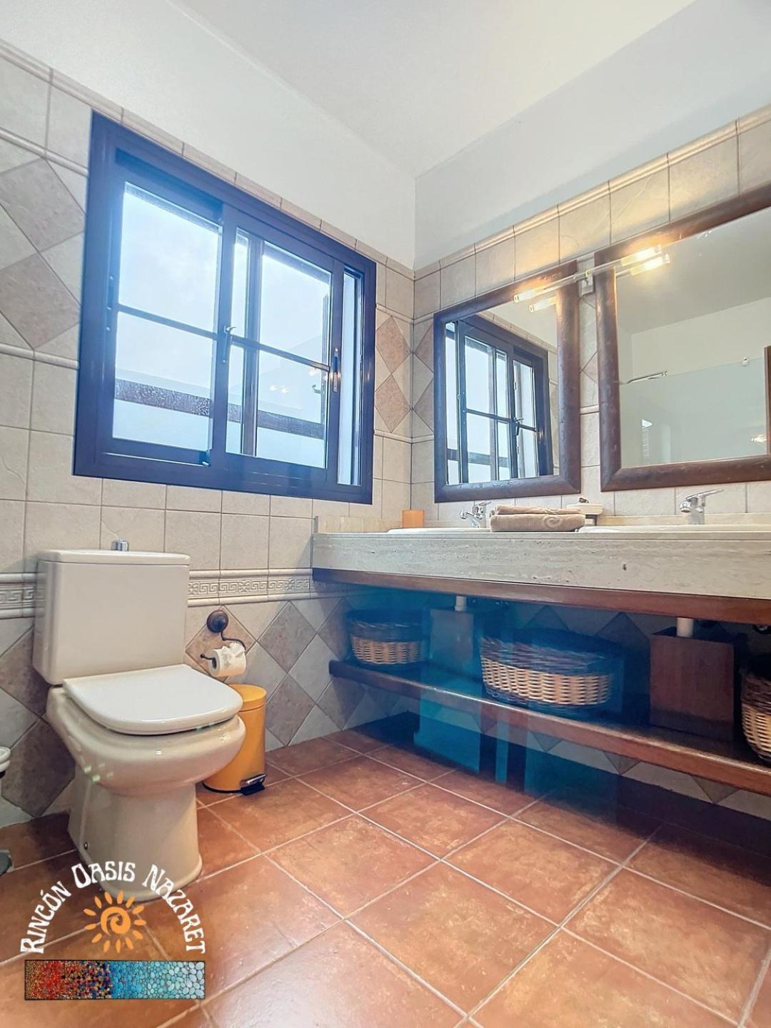 Villa Rincon Oasis Nazaret