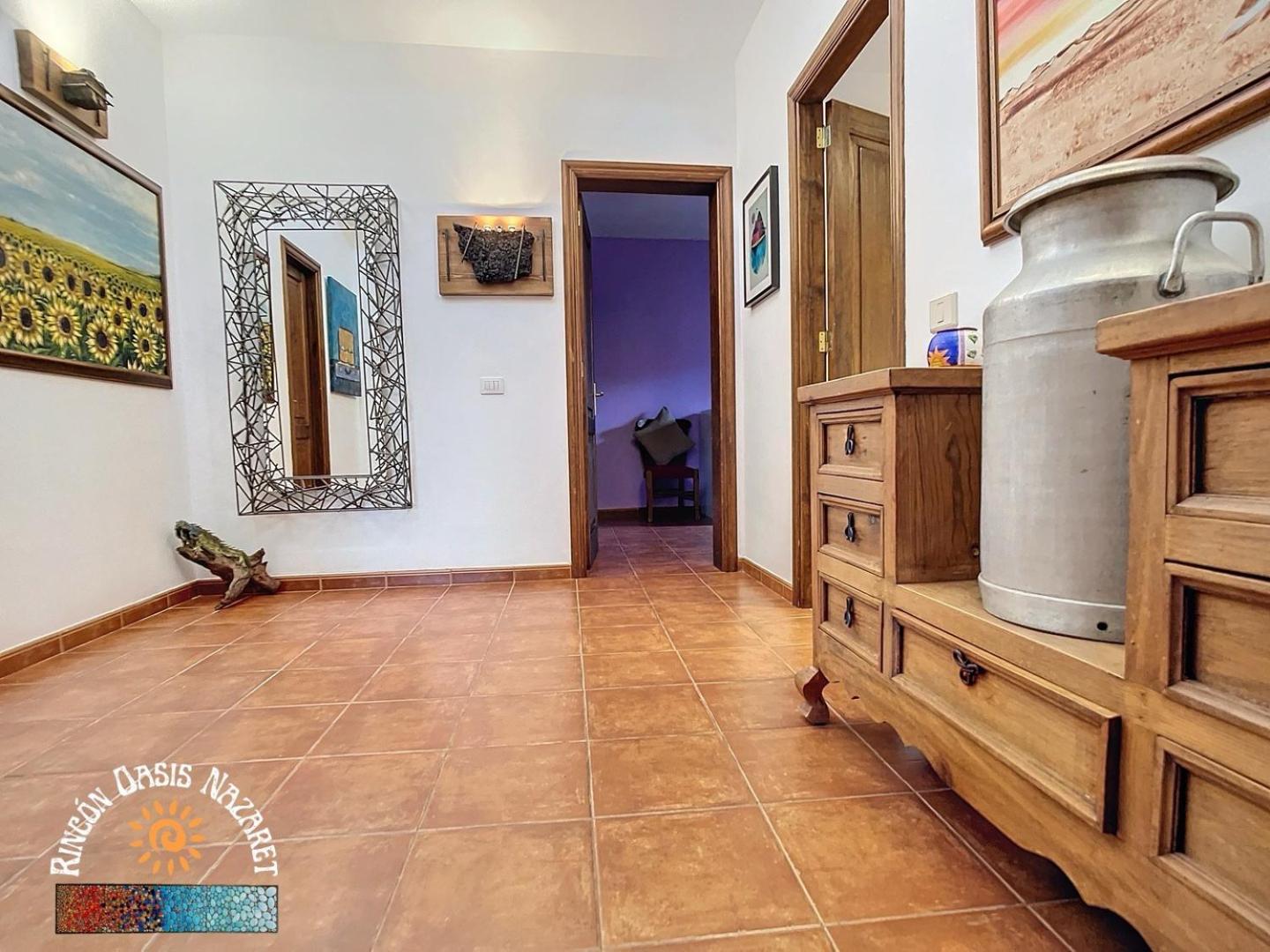 Villa Rincon Oasis