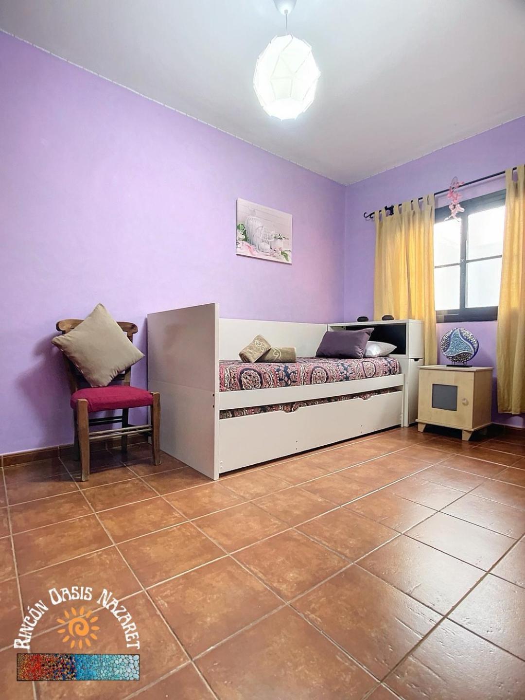 Rincon Oasis Villa Nazaret