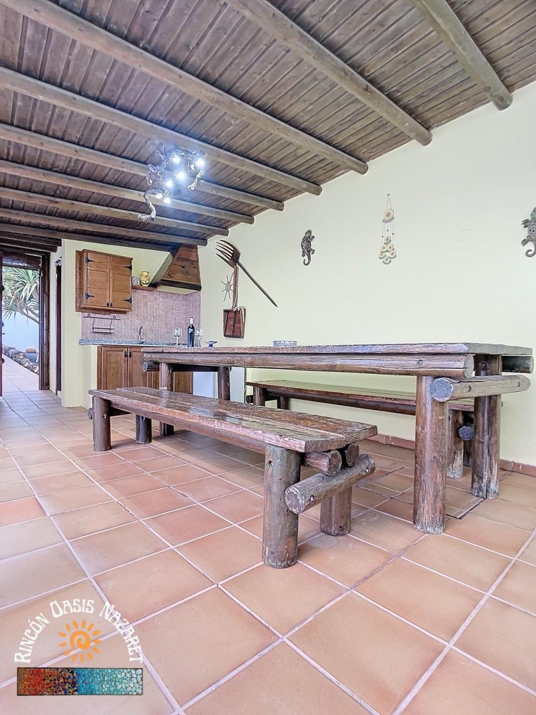 Rincon Oasis Villa
