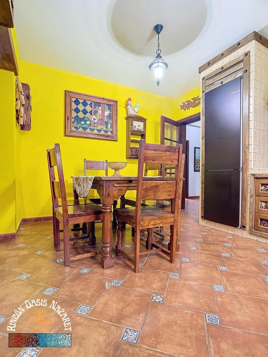 Rincon Oasis Villa *