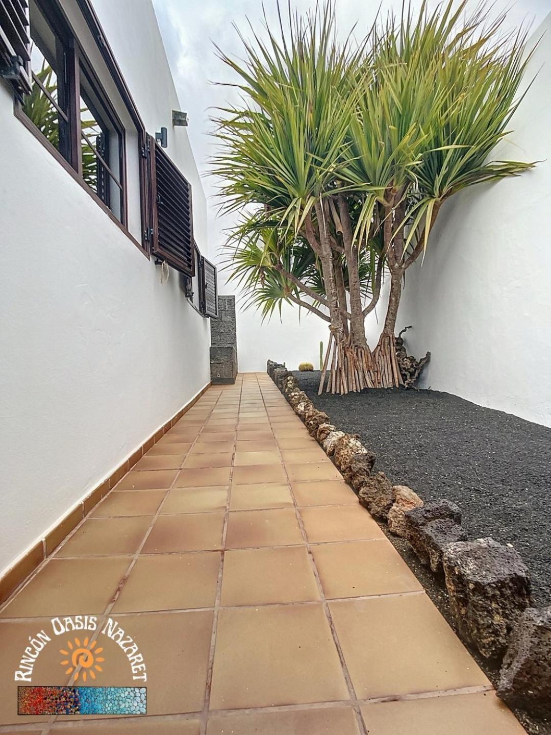 Rincon Oasis Villa