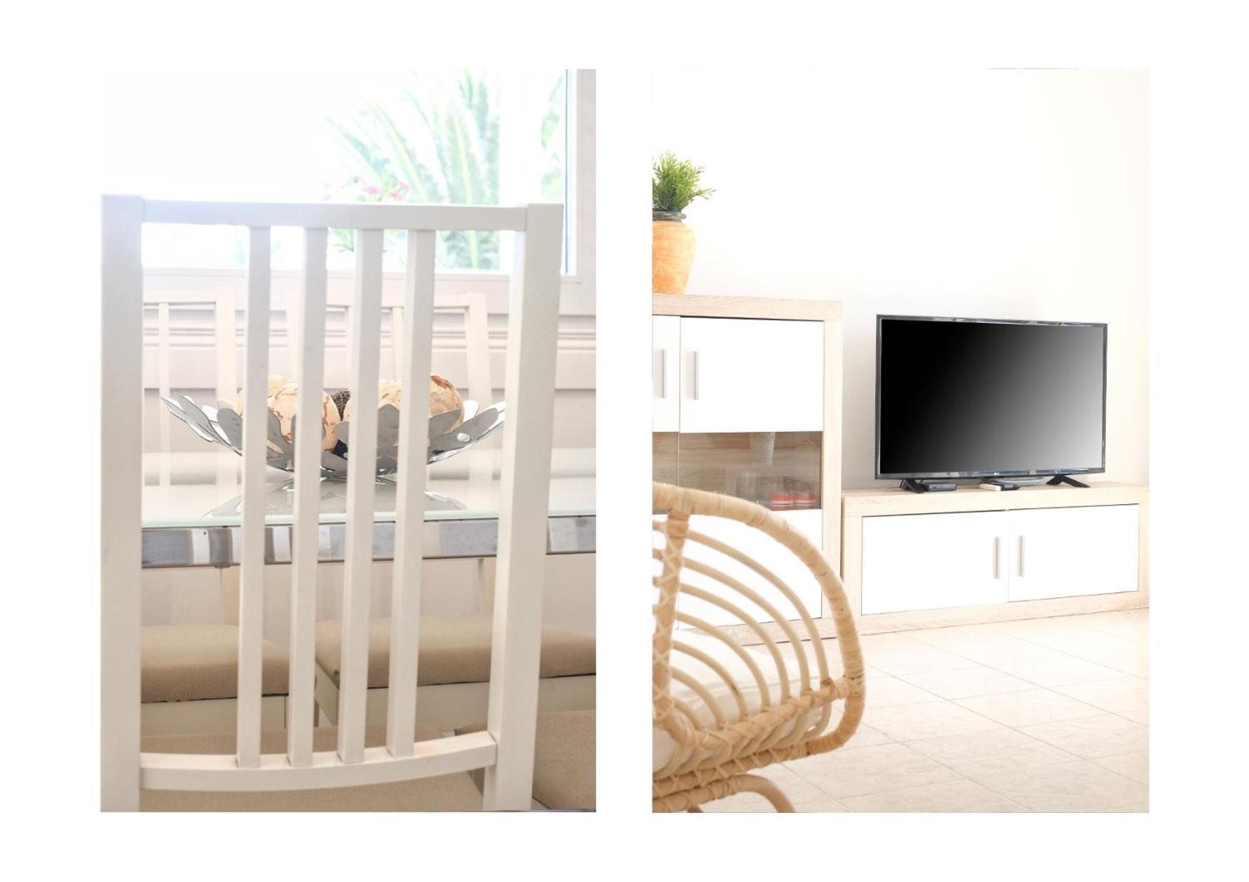 Holiday home Blue Waves House Private Pool Playa Blanca (Lanzarote)