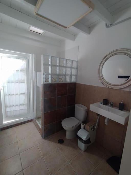 Apartamento Perejil *