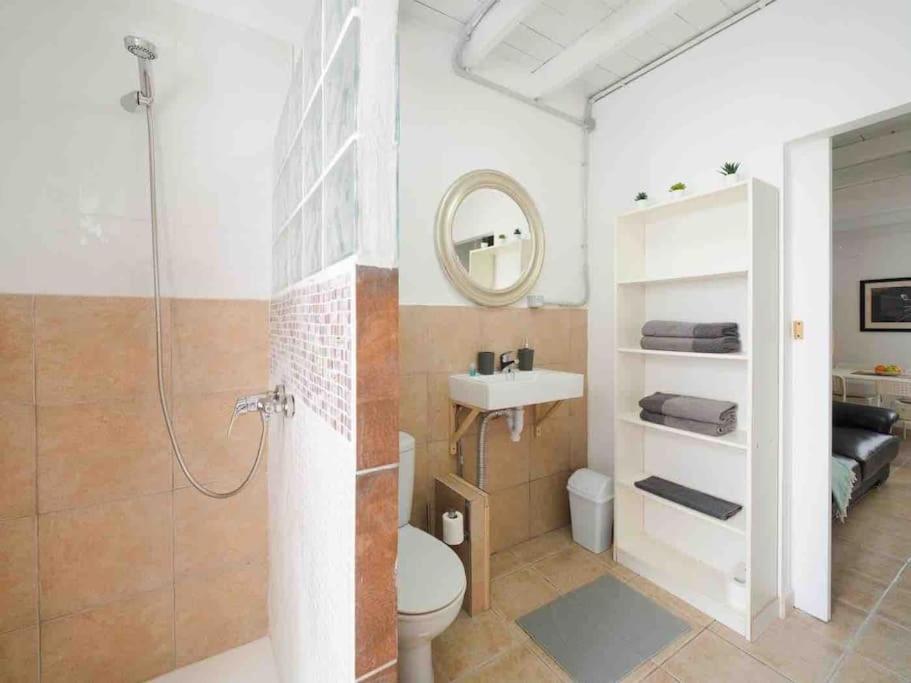 Perejil Apartamento *
