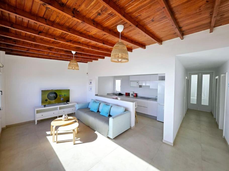 Casa Junto Al Mar Сasa de vacaciones *