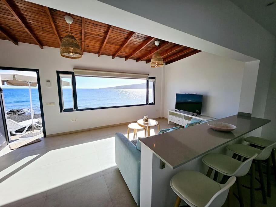 Casa Junto Al Mar Сasa de vacaciones