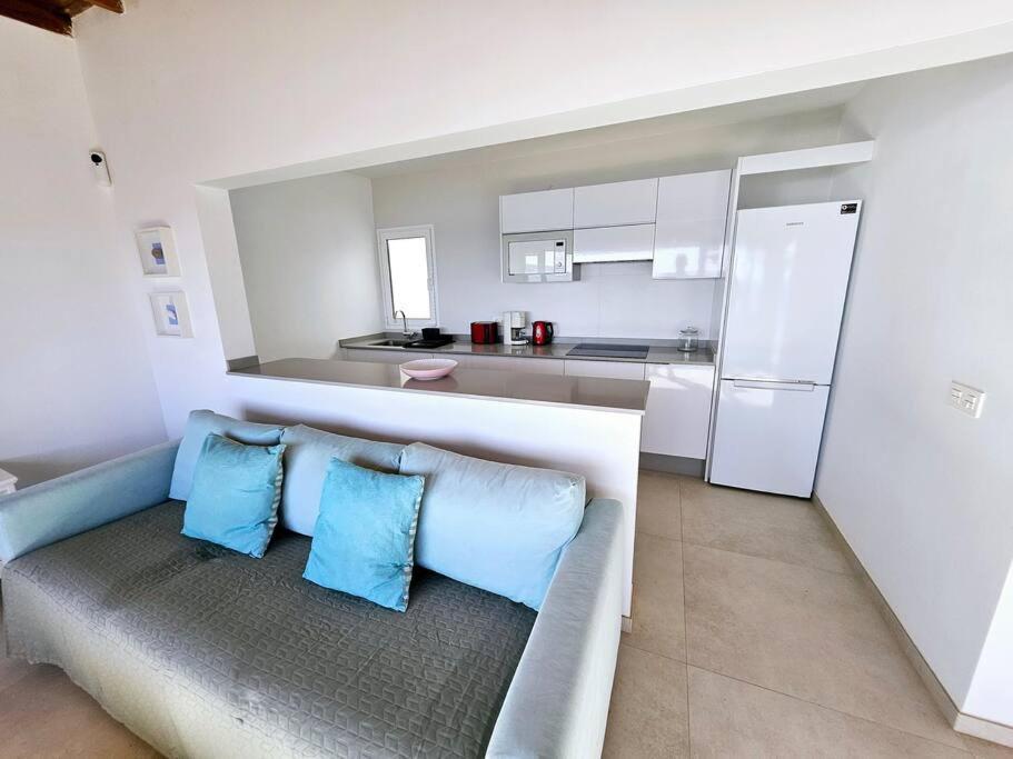 Сasa de vacaciones Casa Junto Al Mar Playa Quemada