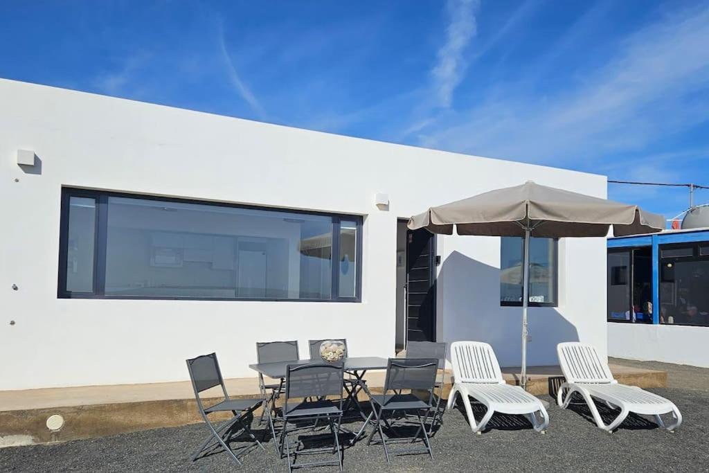 Casa Junto Al Mar