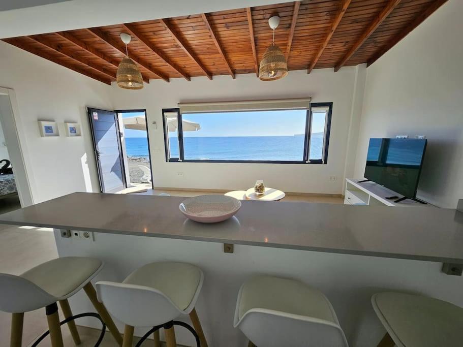 Casa Junto Al Mar *