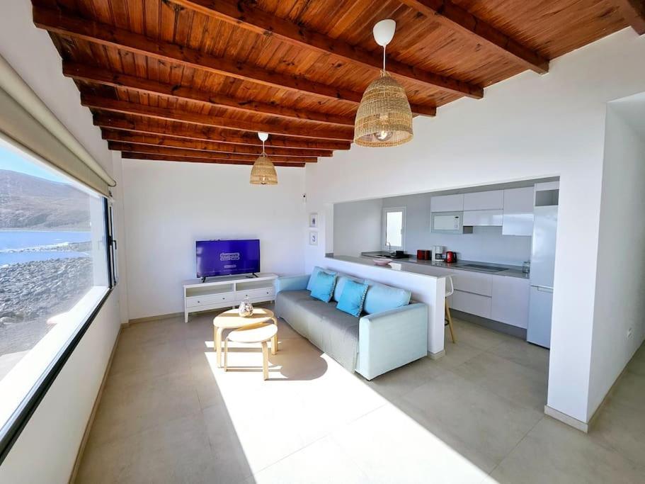 Сasa de vacaciones Casa Junto Al Mar *