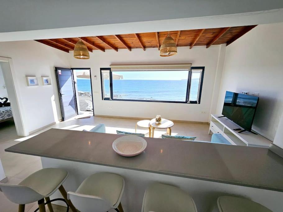 Casa Junto Al Mar *