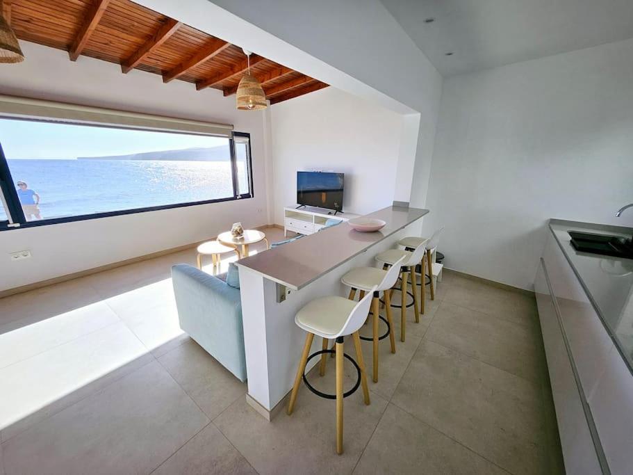 Сasa de vacaciones Casa Junto Al Mar