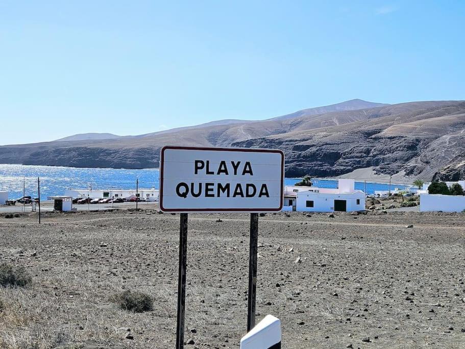 Сasa de vacaciones Casa Junto Al Mar *
