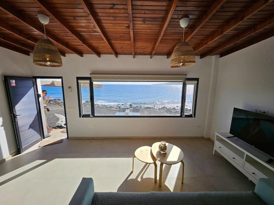 Casa Junto Al Mar *