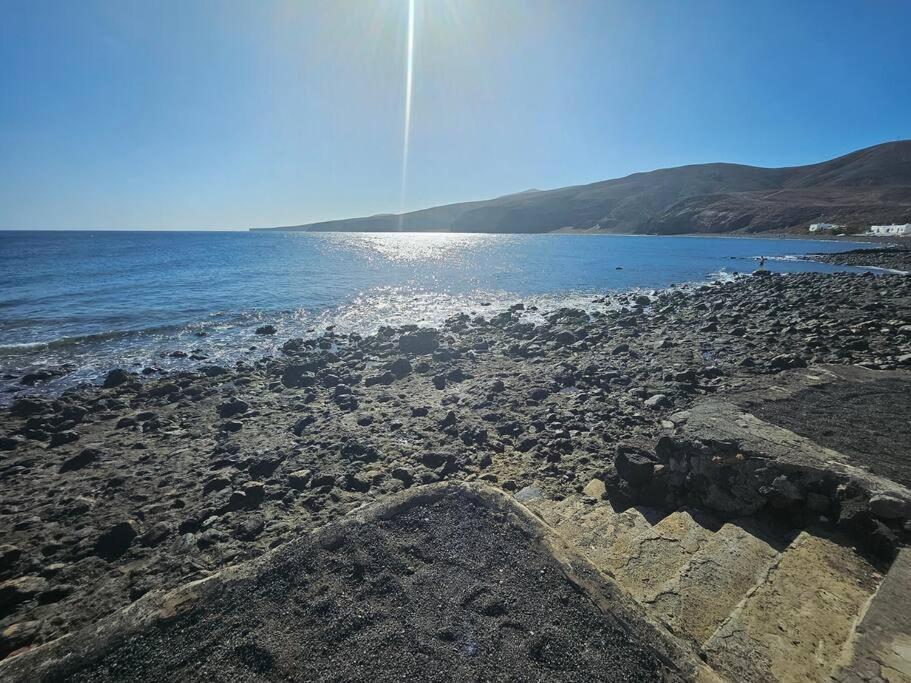 Casa Junto Al Mar Сasa de vacaciones