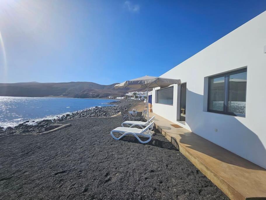Casa Junto Al Mar Сasa de vacaciones