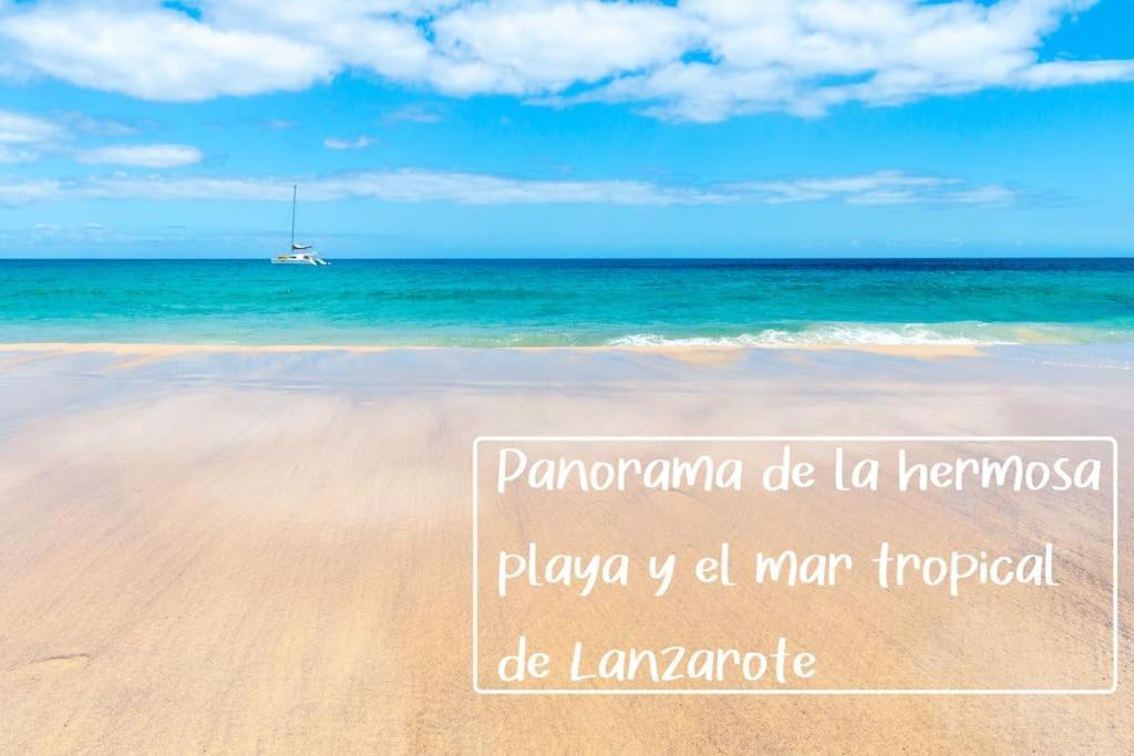 Lilli - La Maison De La Danse * La Asomada (Lanzarote)
