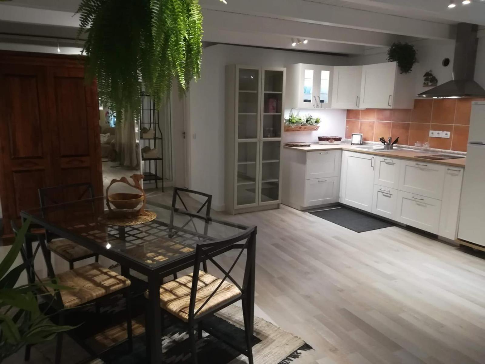 Apartment Lilli - La Maison De La Danse La Asomada (Lanzarote)