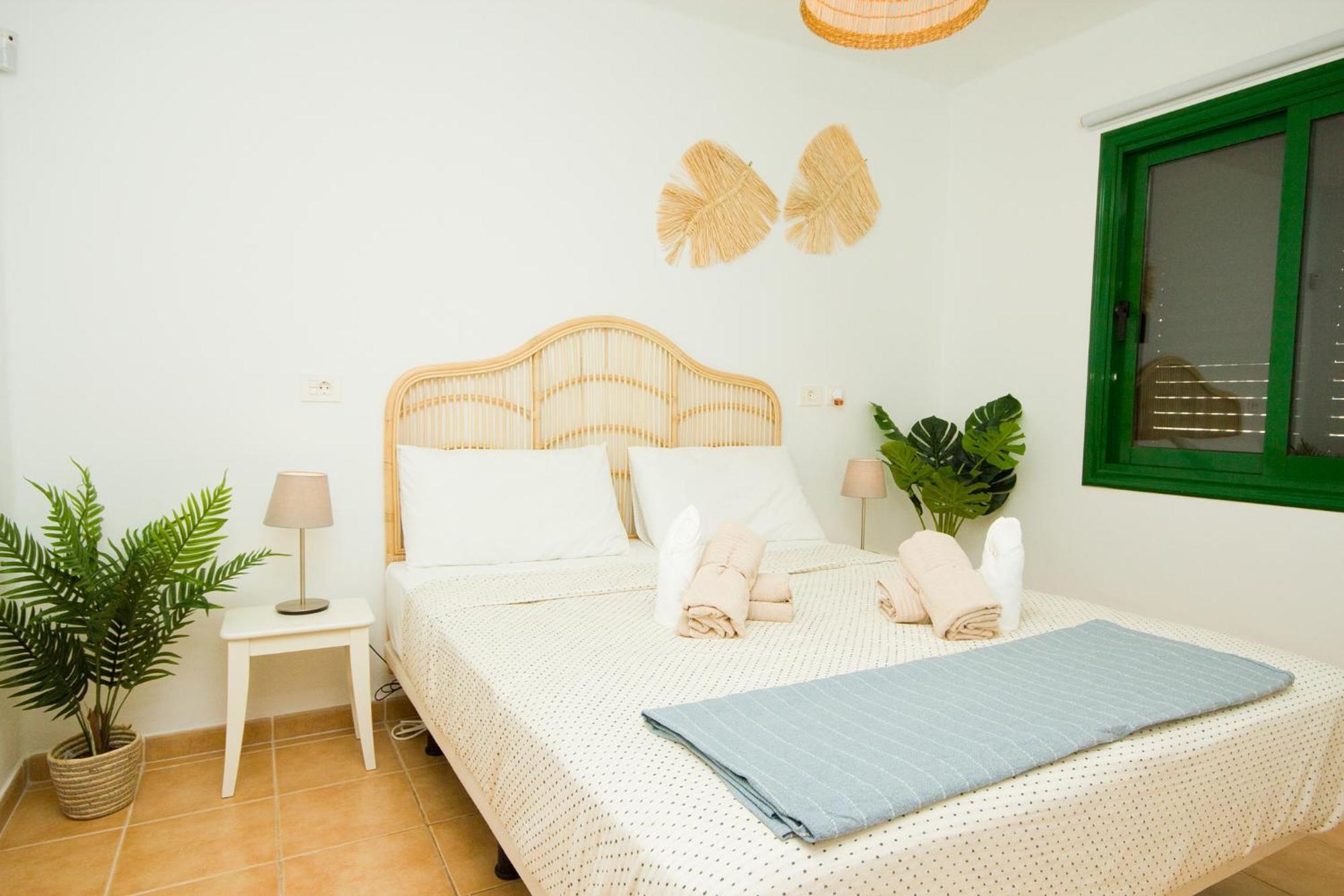 Apartamento San Fermin 136 - By Az