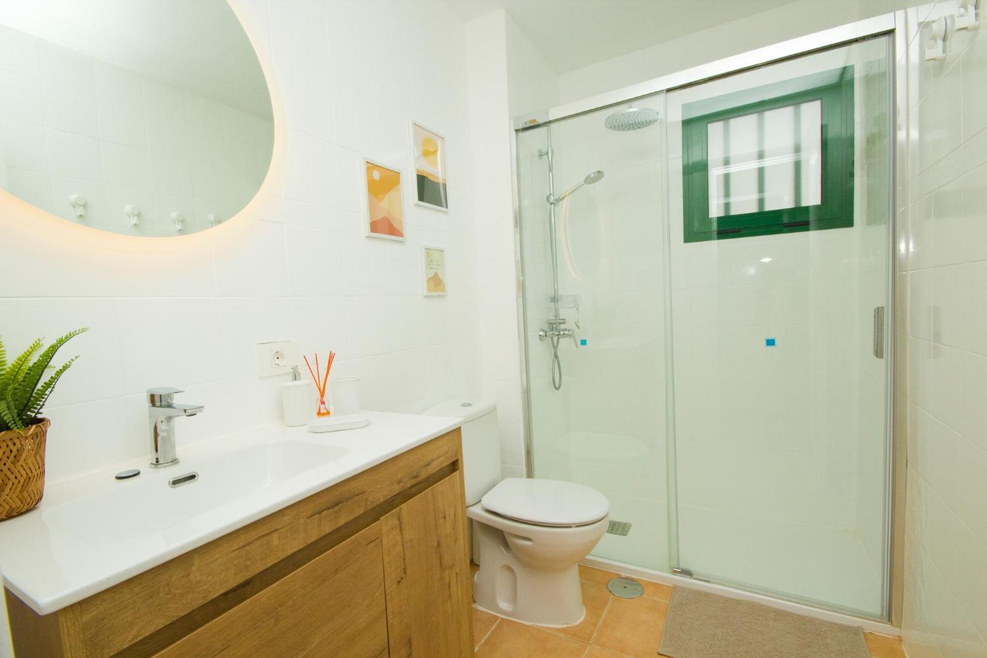 Apartamento San Fermin 136 - By Az *