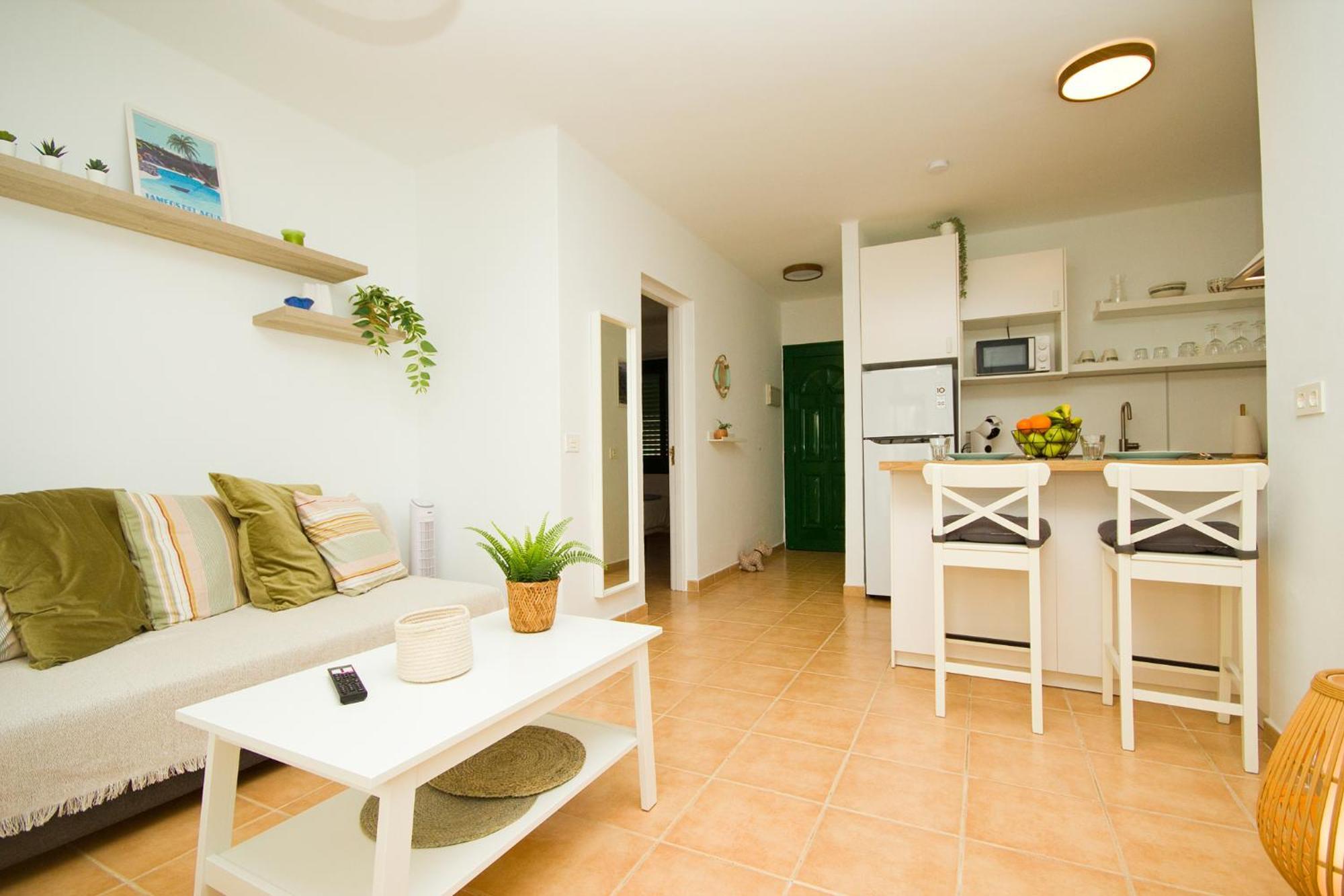 San Fermin 136 - By Az Apartamento Puerto del Carmen (Lanzarote)
