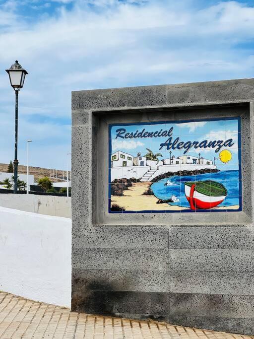 Holiday home Atienza 99 Playa Blanca (Lanzarote)