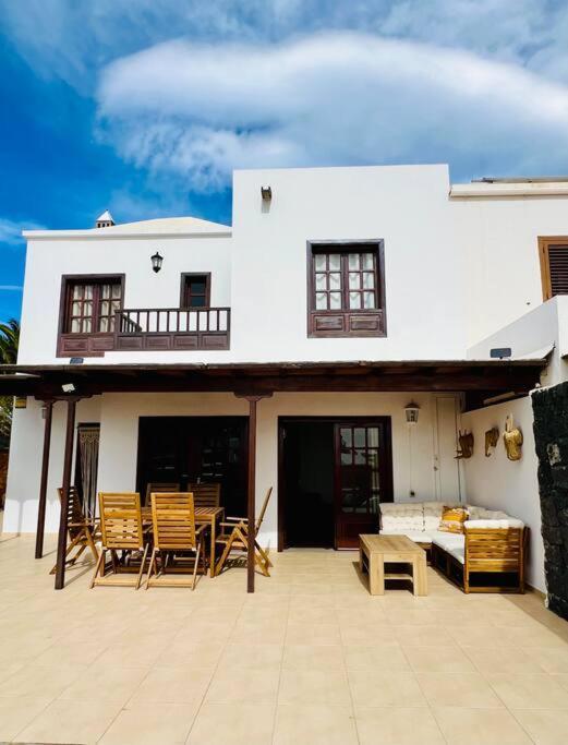 Holiday home Atienza 99 Playa Blanca (Lanzarote)