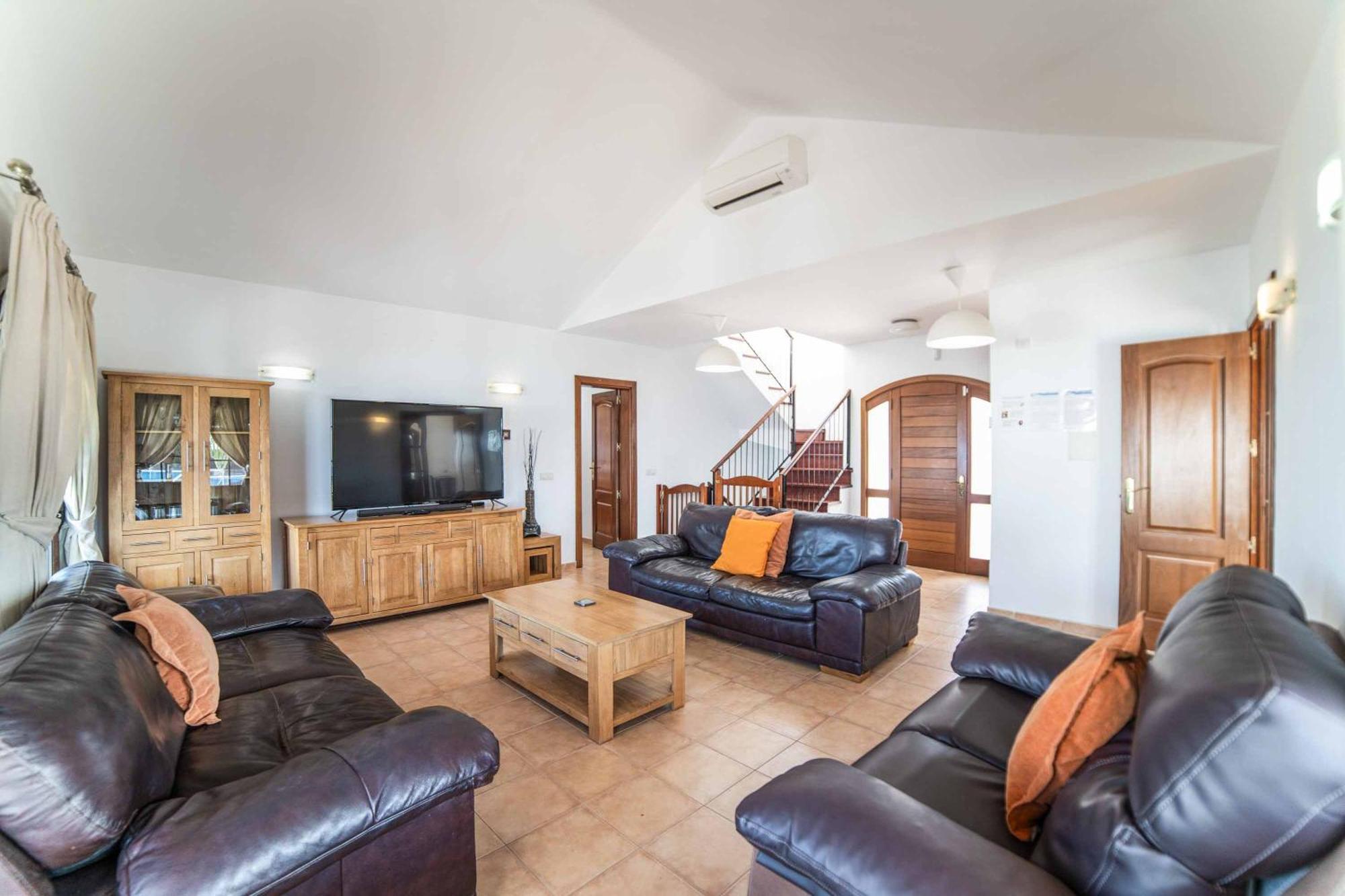 Villa Ocean Escape