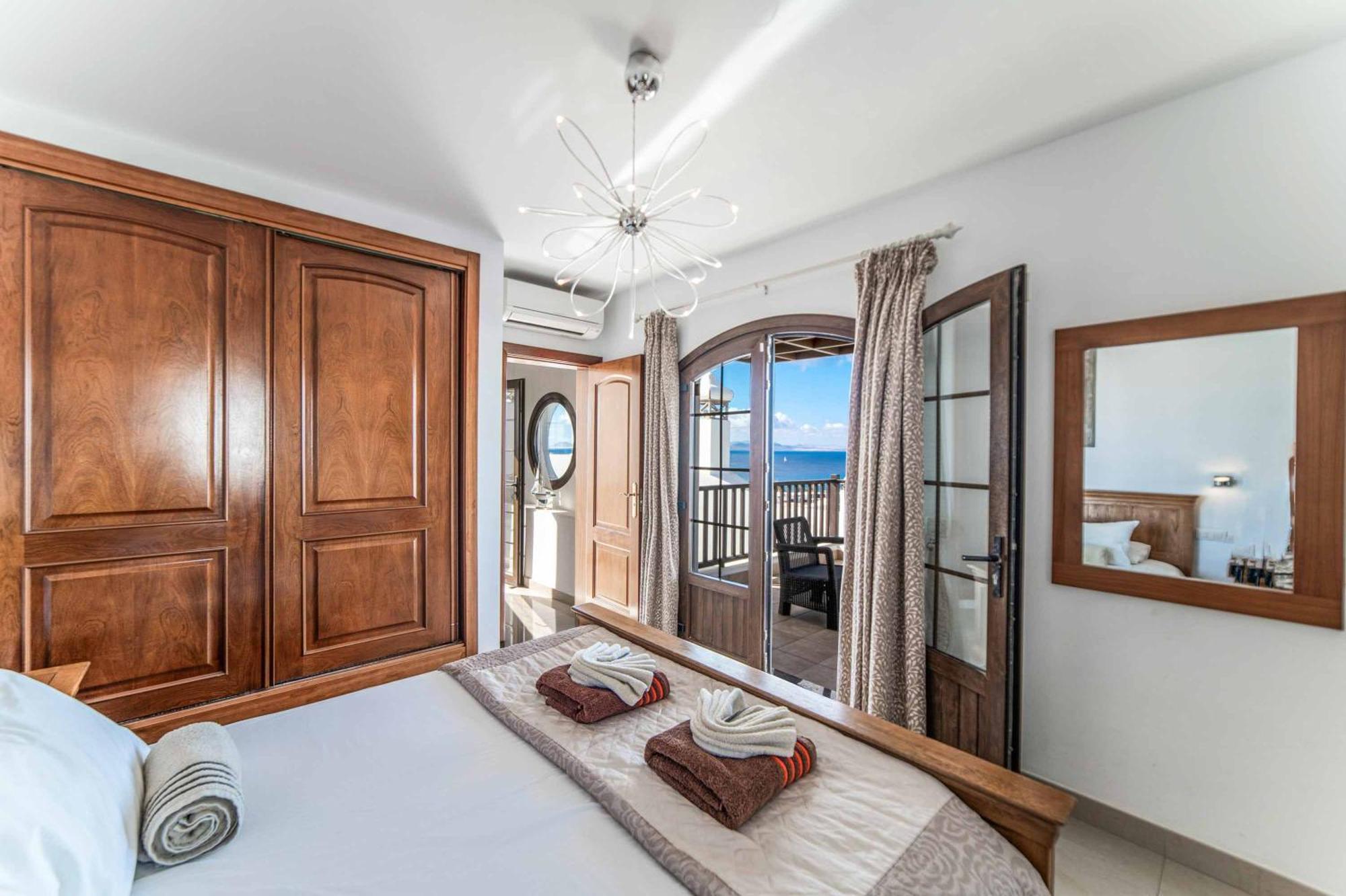 Ocean Escape Villa