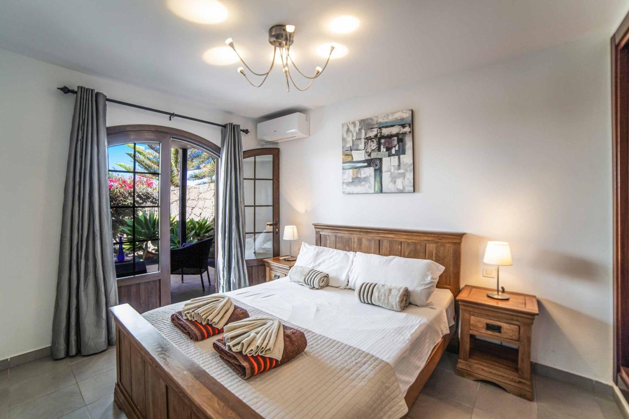 Ocean Escape Villa *