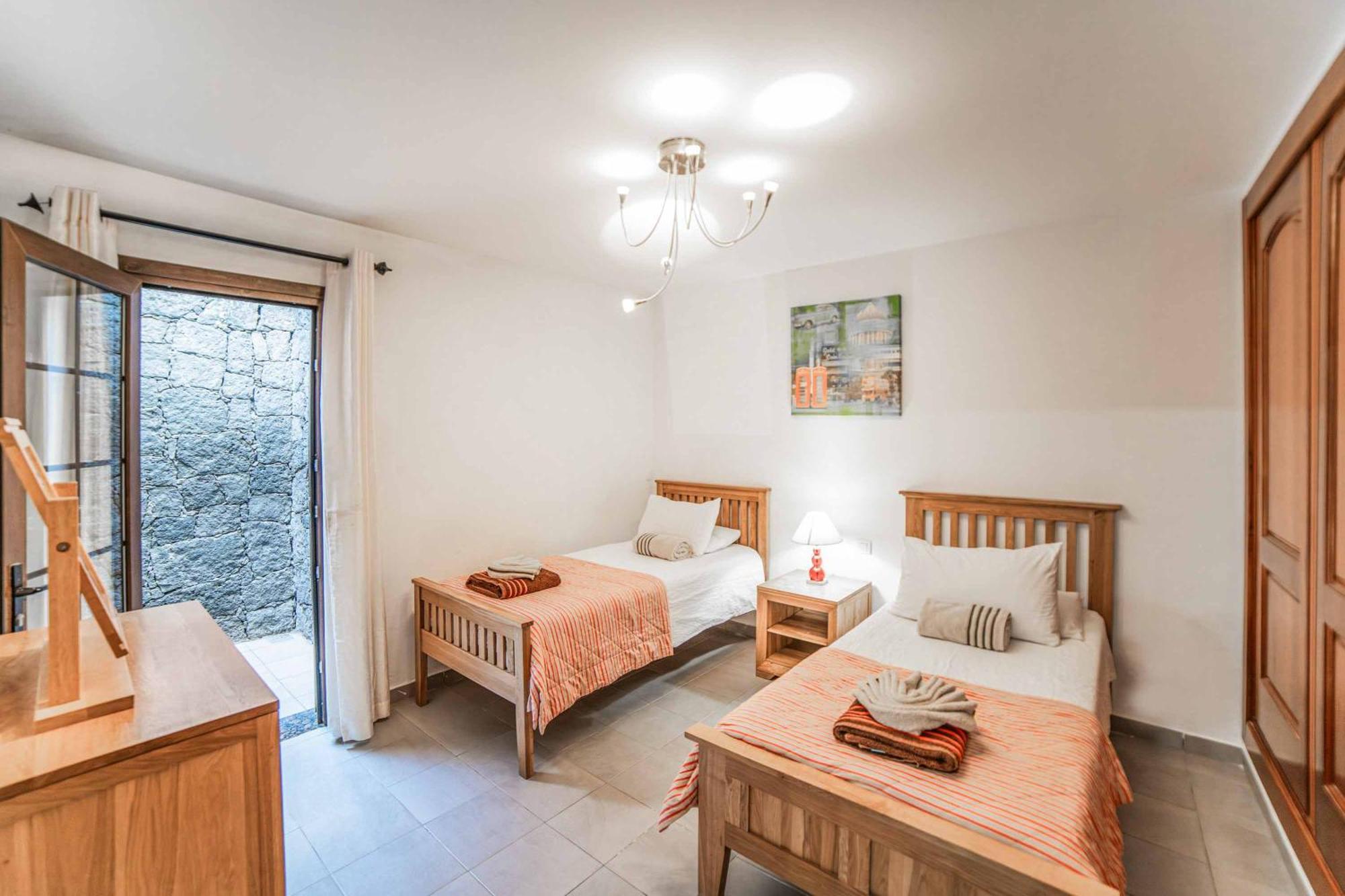 Villa Ocean Escape Playa Blanca (Lanzarote)