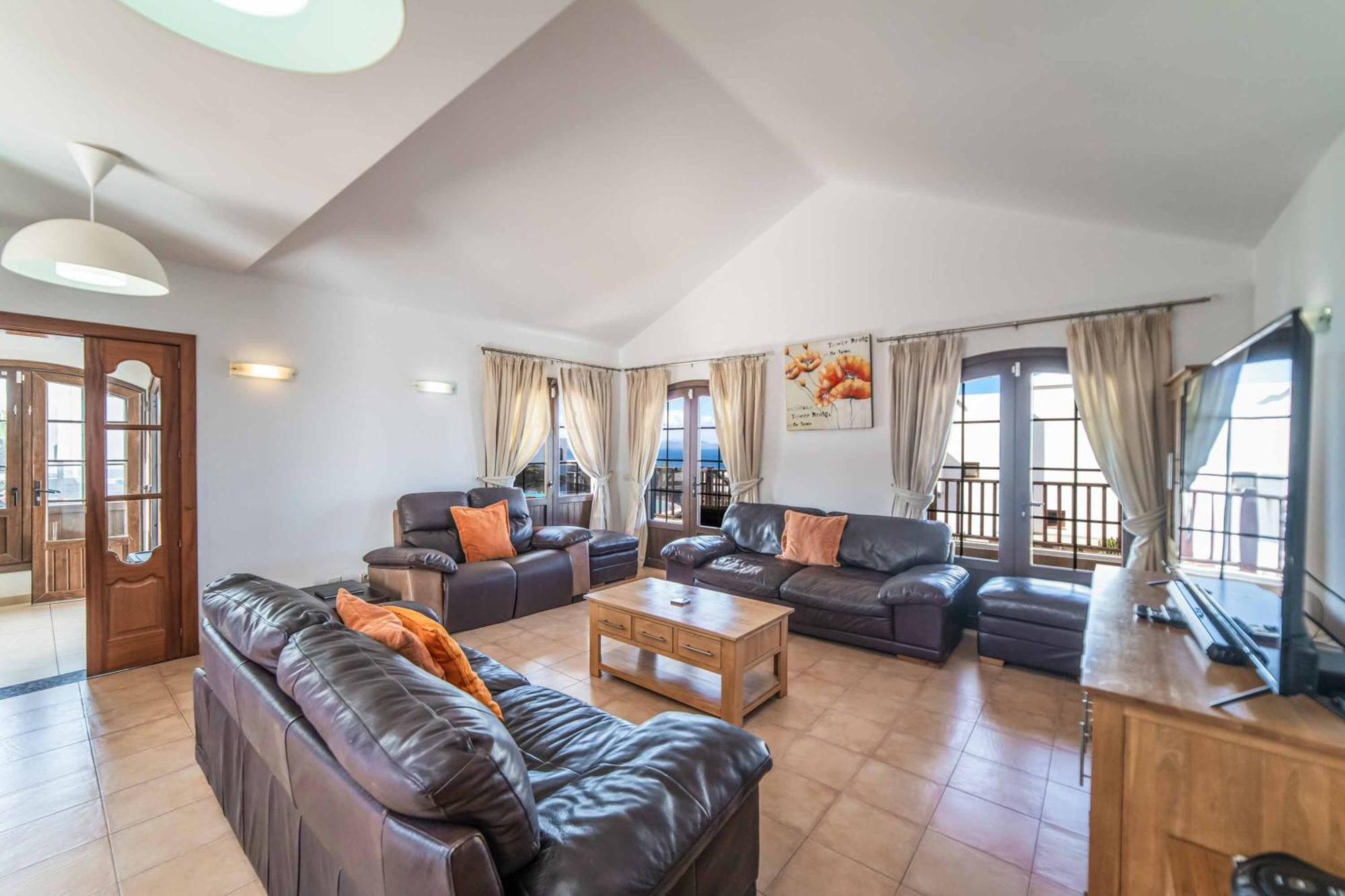Villa Ocean Escape Playa Blanca (Lanzarote)