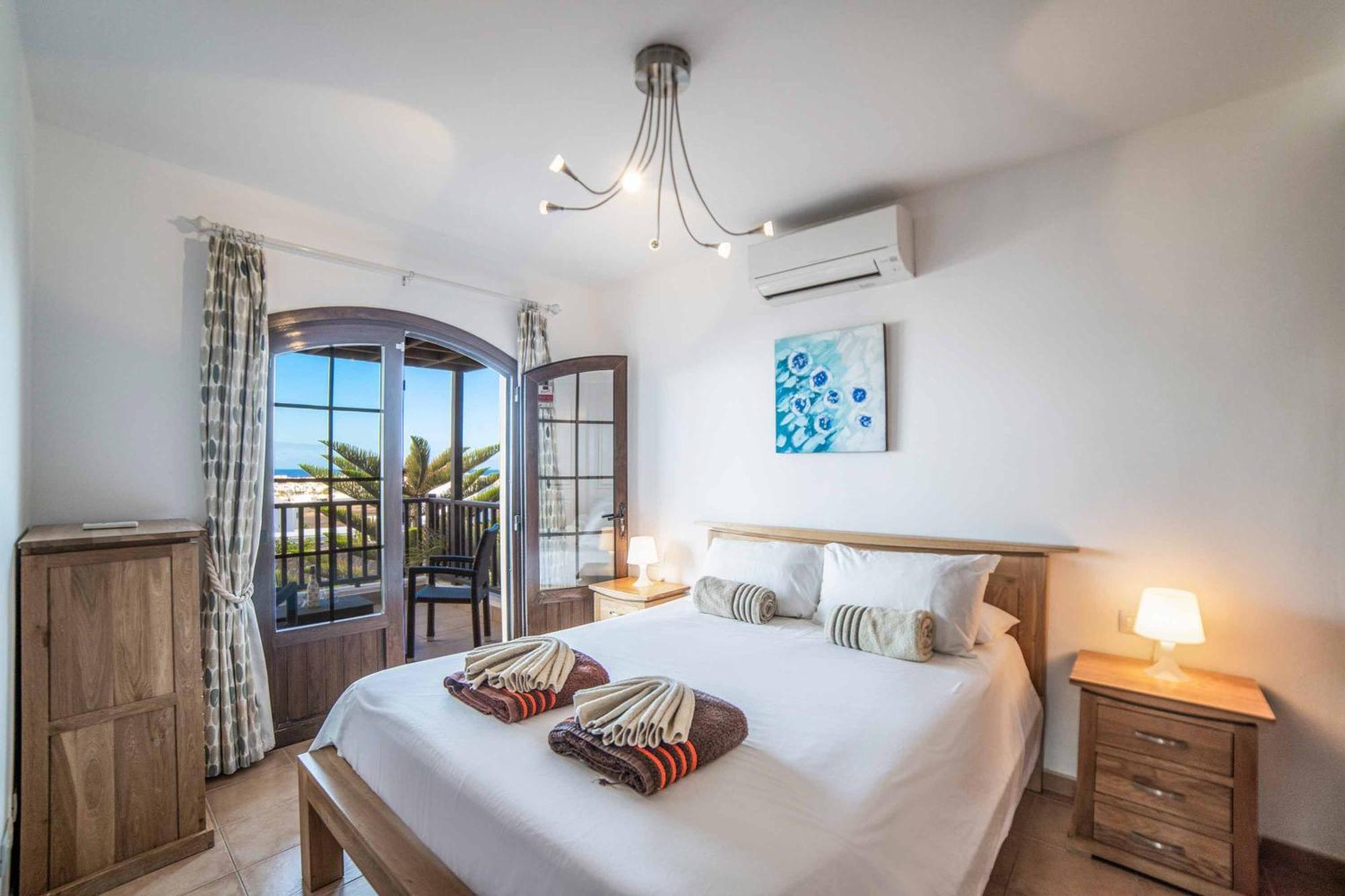 Ocean Escape Villa