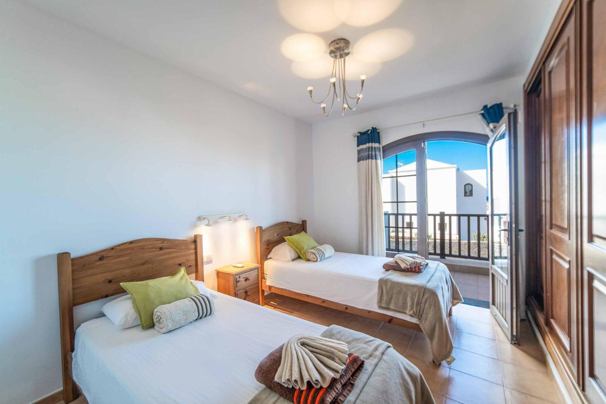 Ocean Escape Villa *