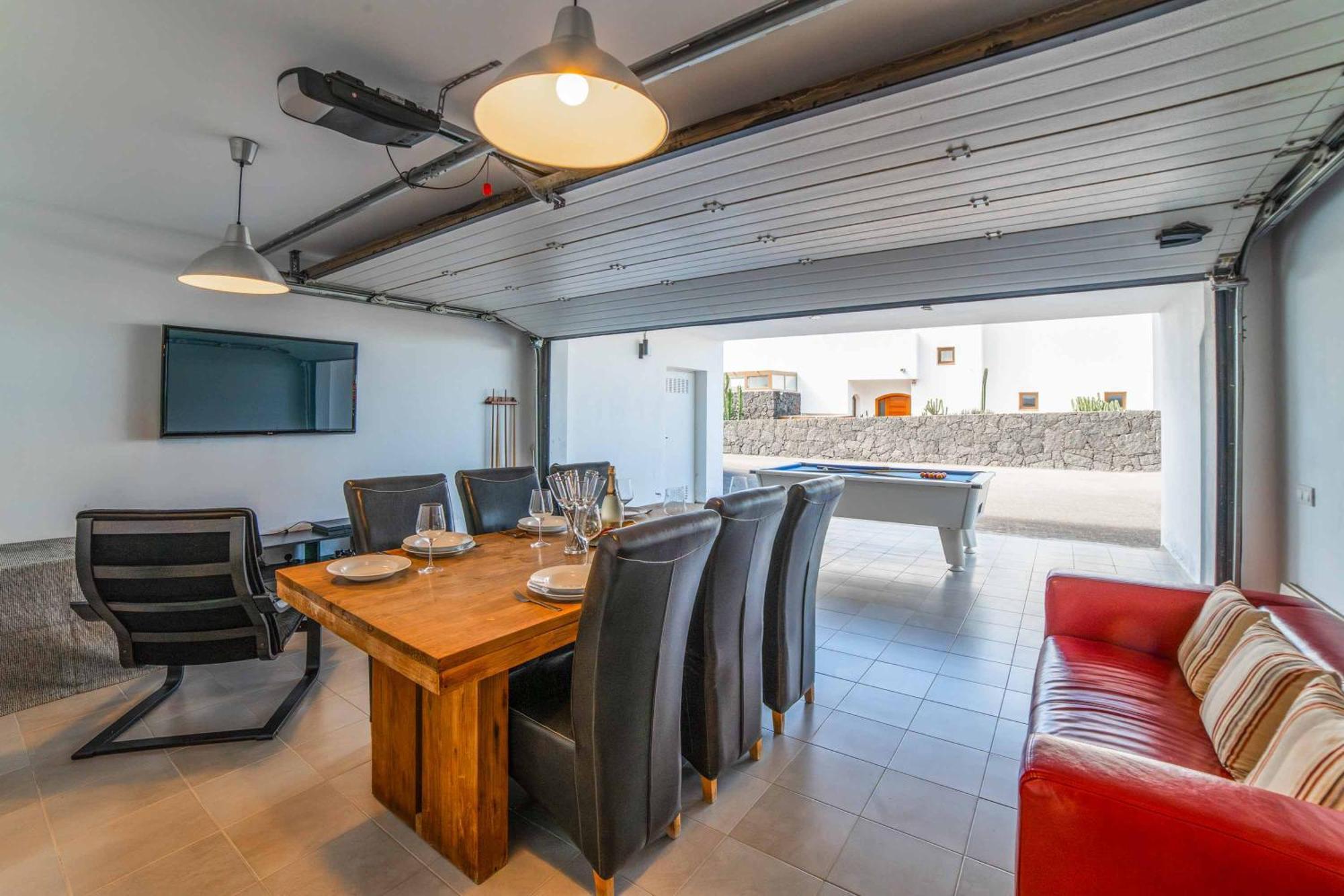 Villa Ocean Escape *