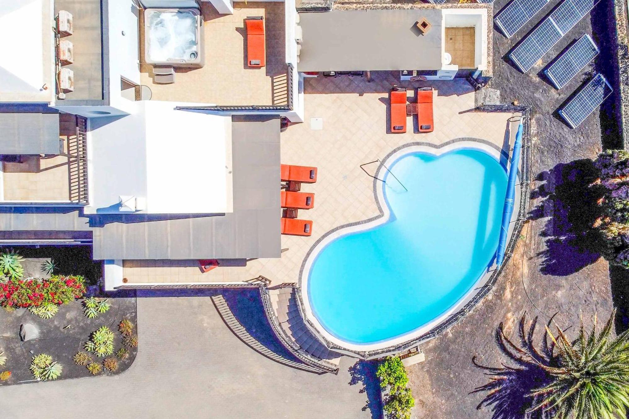 Villa Ocean Escape *