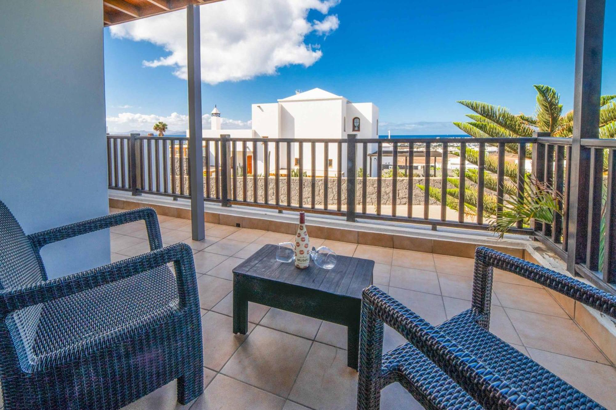Villa Ocean Escape