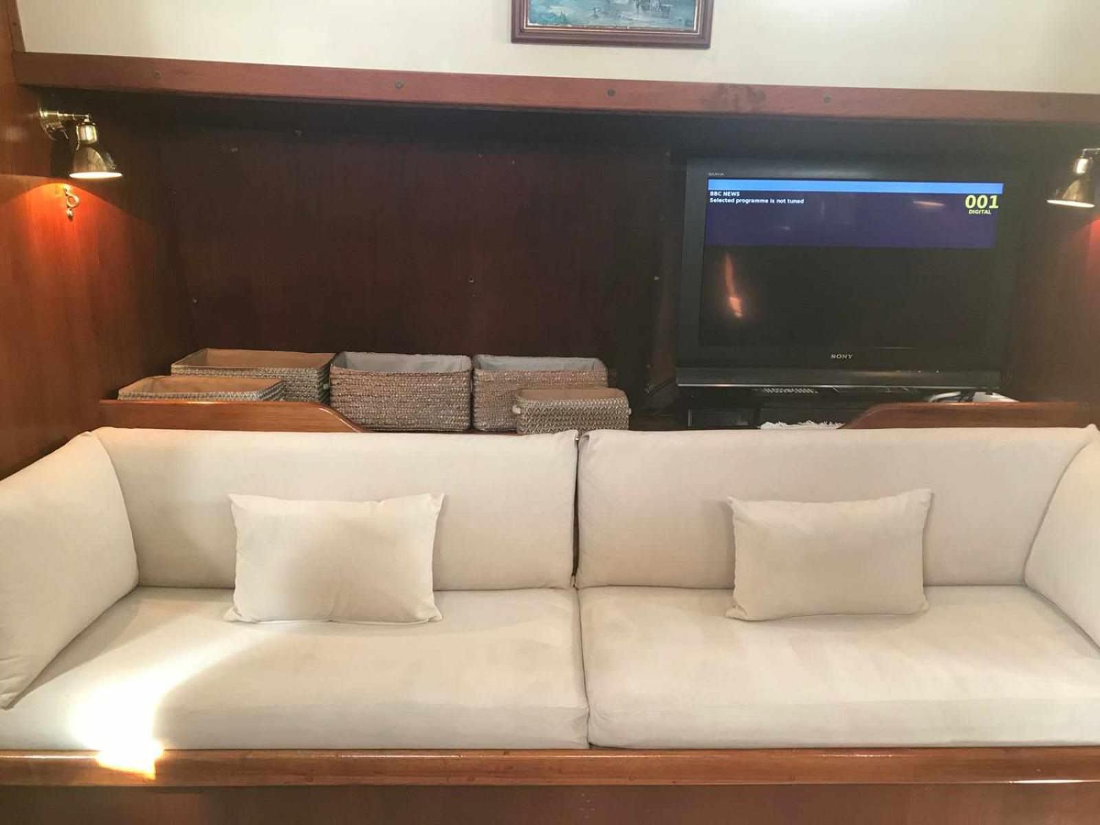 Marina Oasis, Your Boatel Hotel en barco *