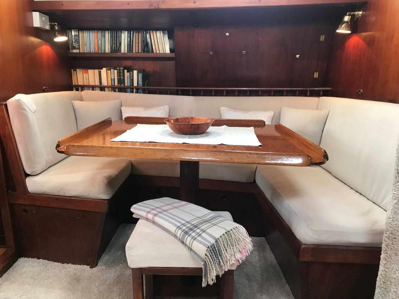 Hotel en barco Marina Oasis, Your Boatel