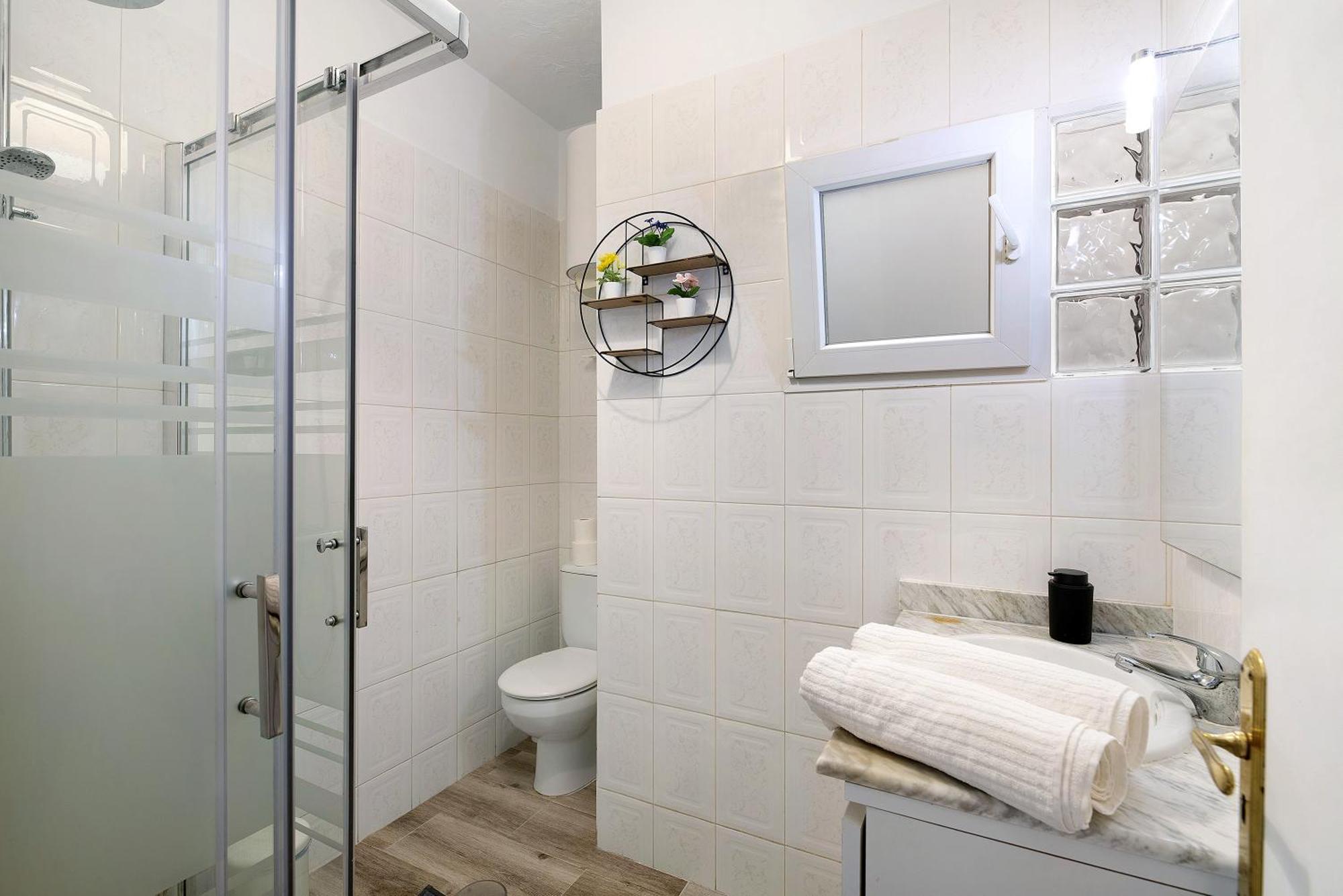 Сasa de vacaciones Piso Leon Y Castillo B