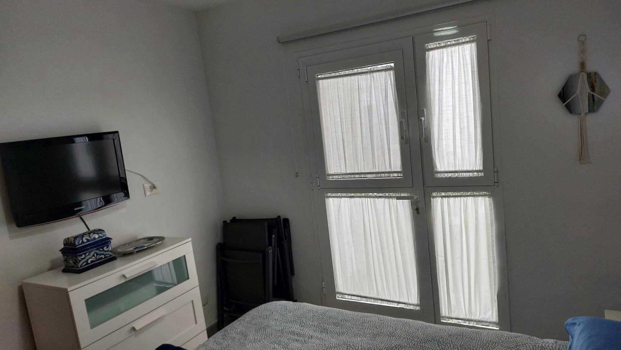 Apartamento Spacious In Arrieta With Terrace *