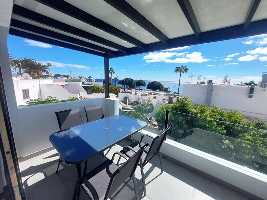 Tabaibas D18 Apartment *
