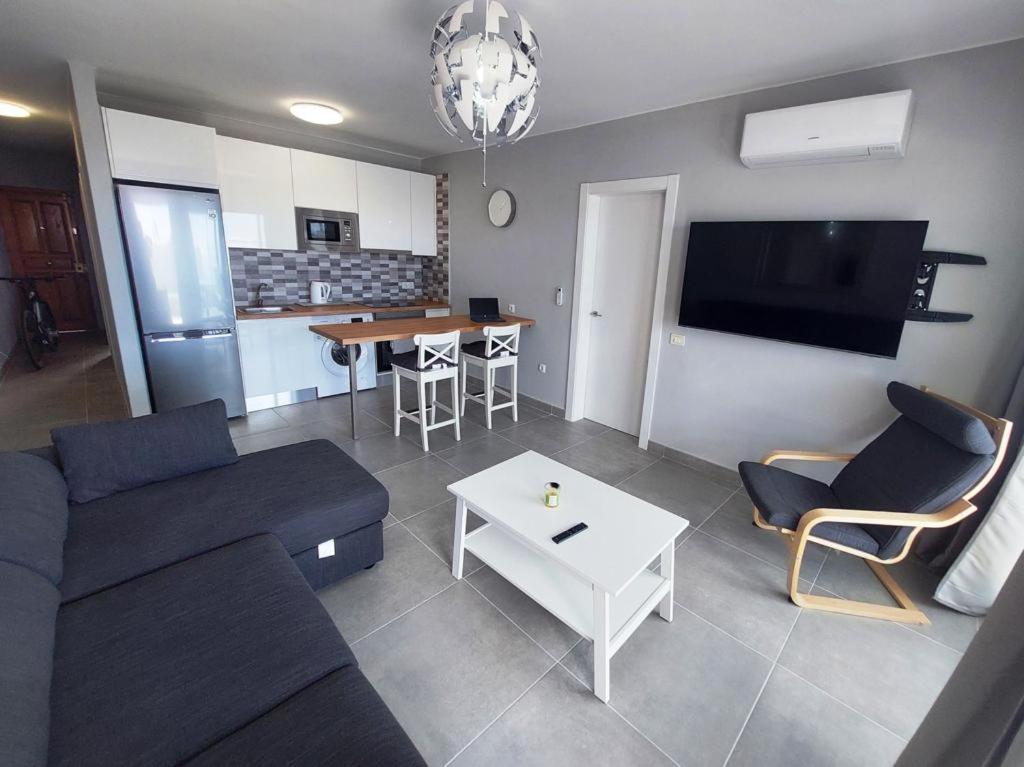 Tabaibas D18 Apartment Puerto del Carmen (Lanzarote)