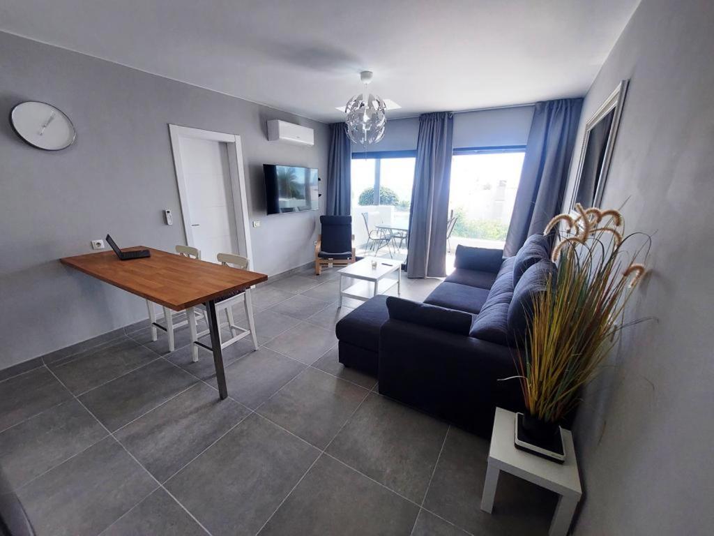 Tabaibas D18 Apartamento *