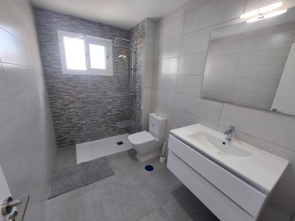 Apartment Tabaibas D18