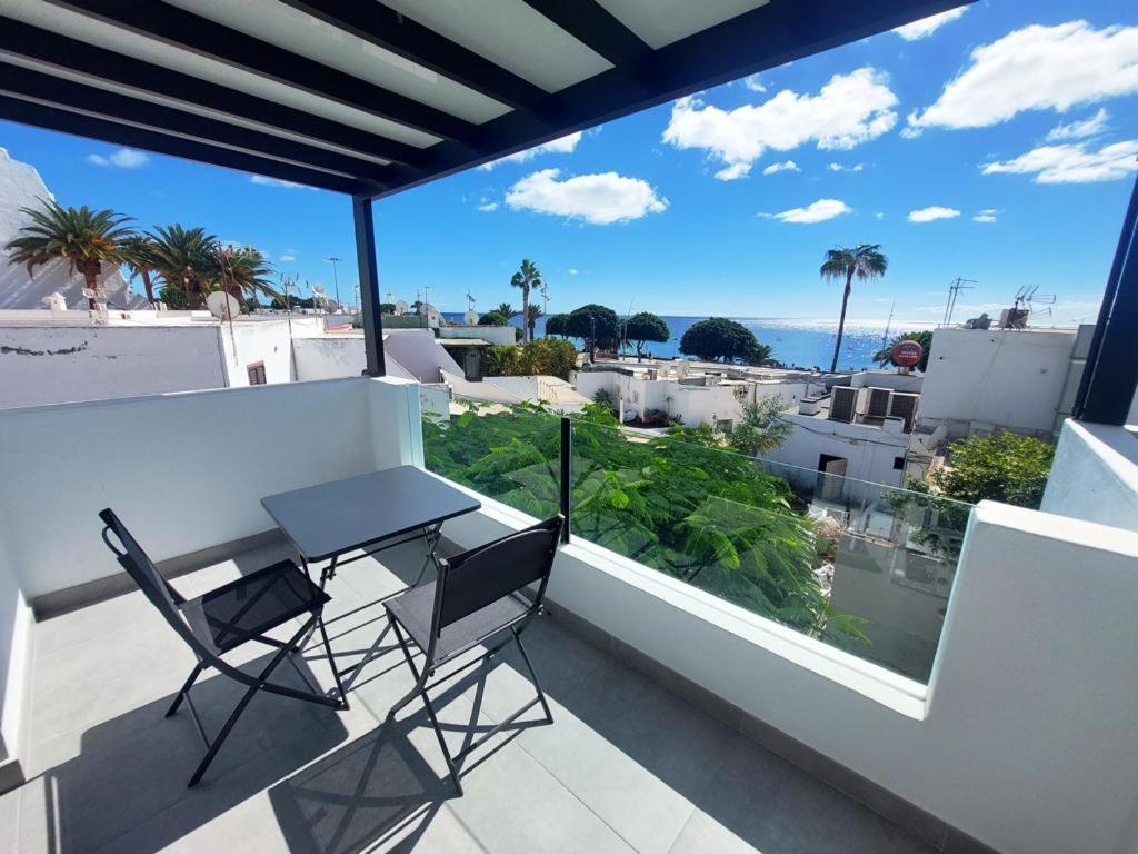 Tabaibas D18 Apartment *