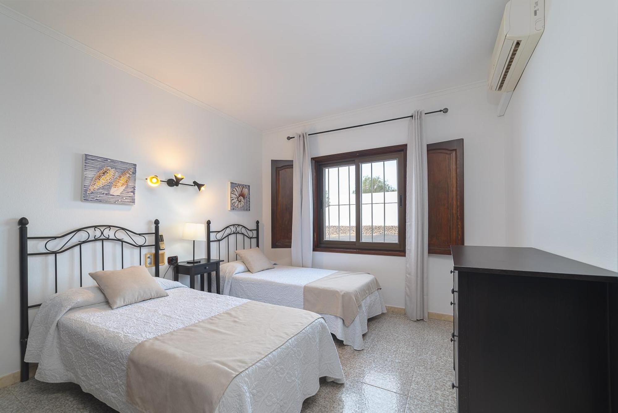 Villa Victoria *